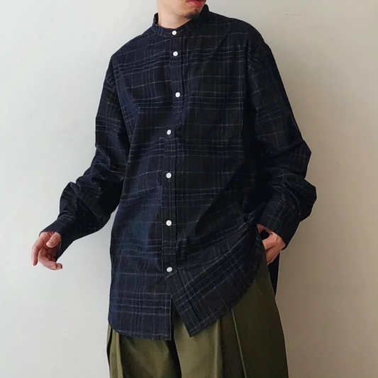 EEL PRODUCTS / Atelier Shirt