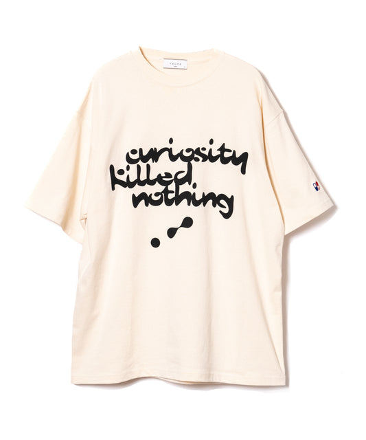 TAUPE / Ckn Chemical Tee