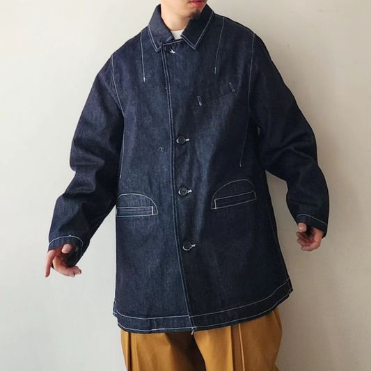 EEL PRODUCTS / Chop Jacket