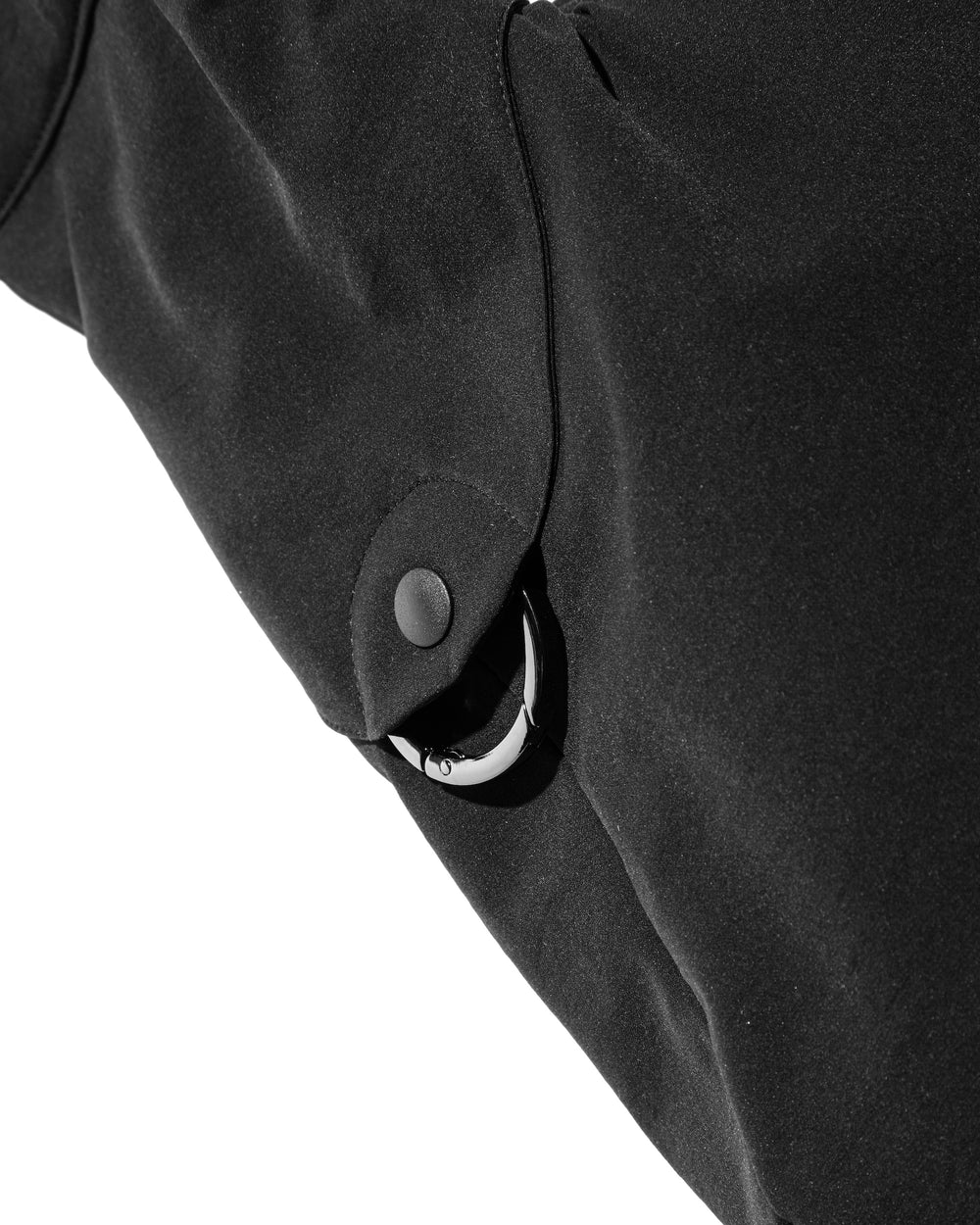 CLESSTE / Soft Shell Future Bag (Large)