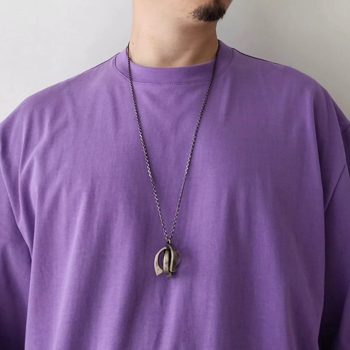 KANEMASA PHIL / 36G High Twist Tee