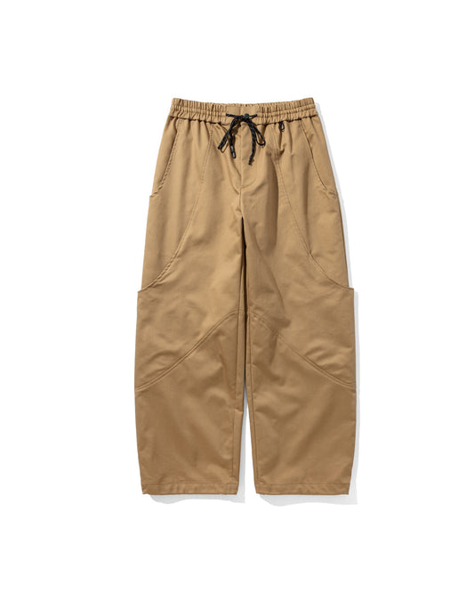 CLESSTE / Solotex ® Chino Future Pants