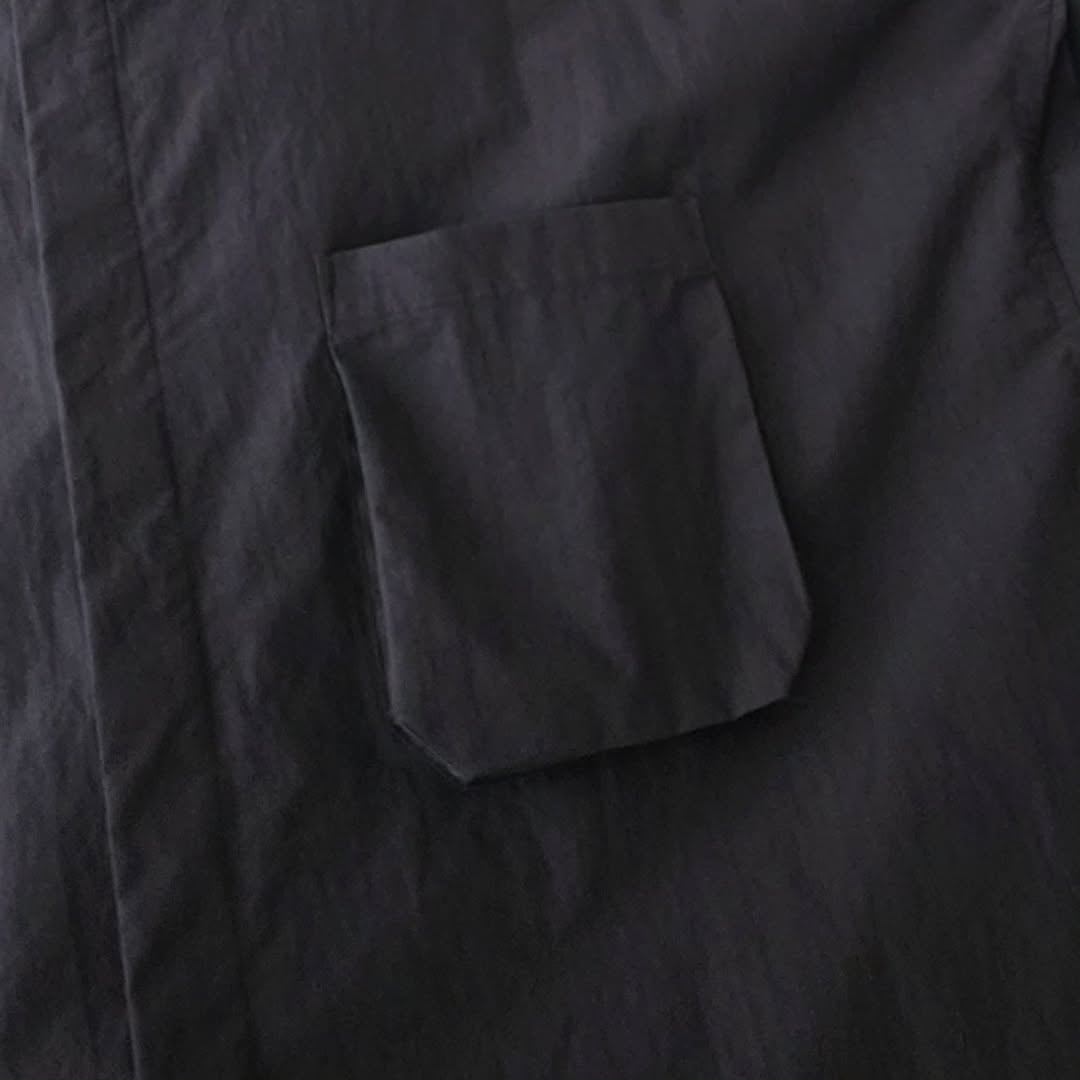 THE JEAN PIERRE / Signature 11XL SS Shirt