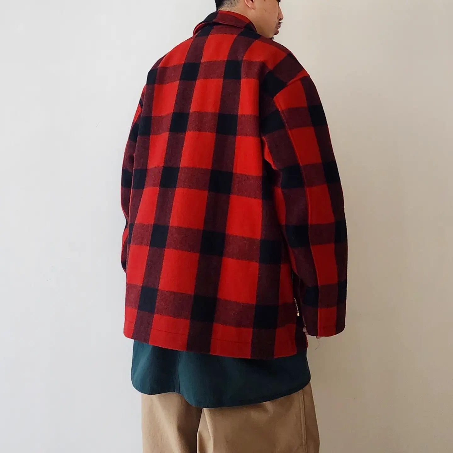 Rodeo Coat