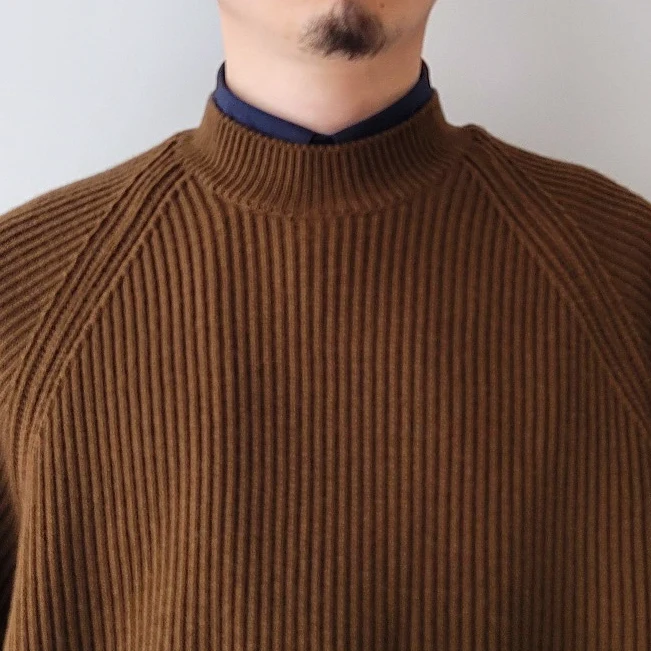 Knitted Vest