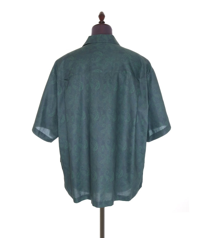 Knit Docking OC Shirt (DRY)