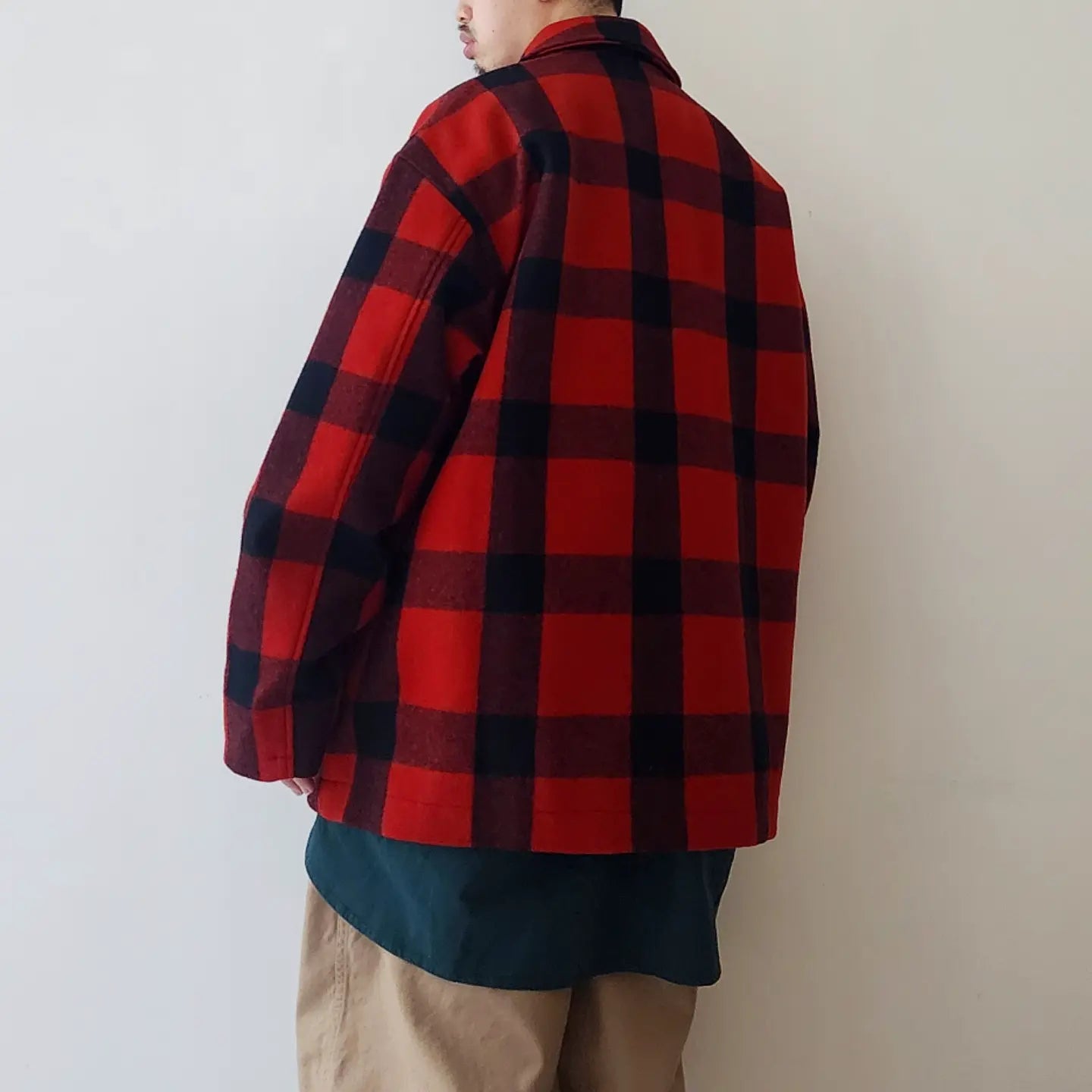 Rodeo Coat