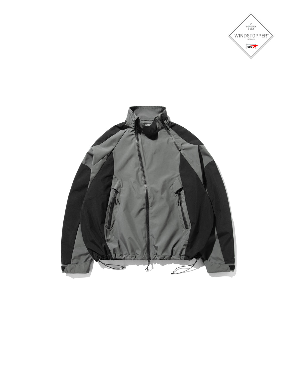CLESSTE / +Phenix Windstopper ® By Gore-tex Labs City Sidwinder Jacket