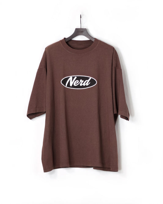 ESSAY / Pigment Drop Shoulder T-shirt