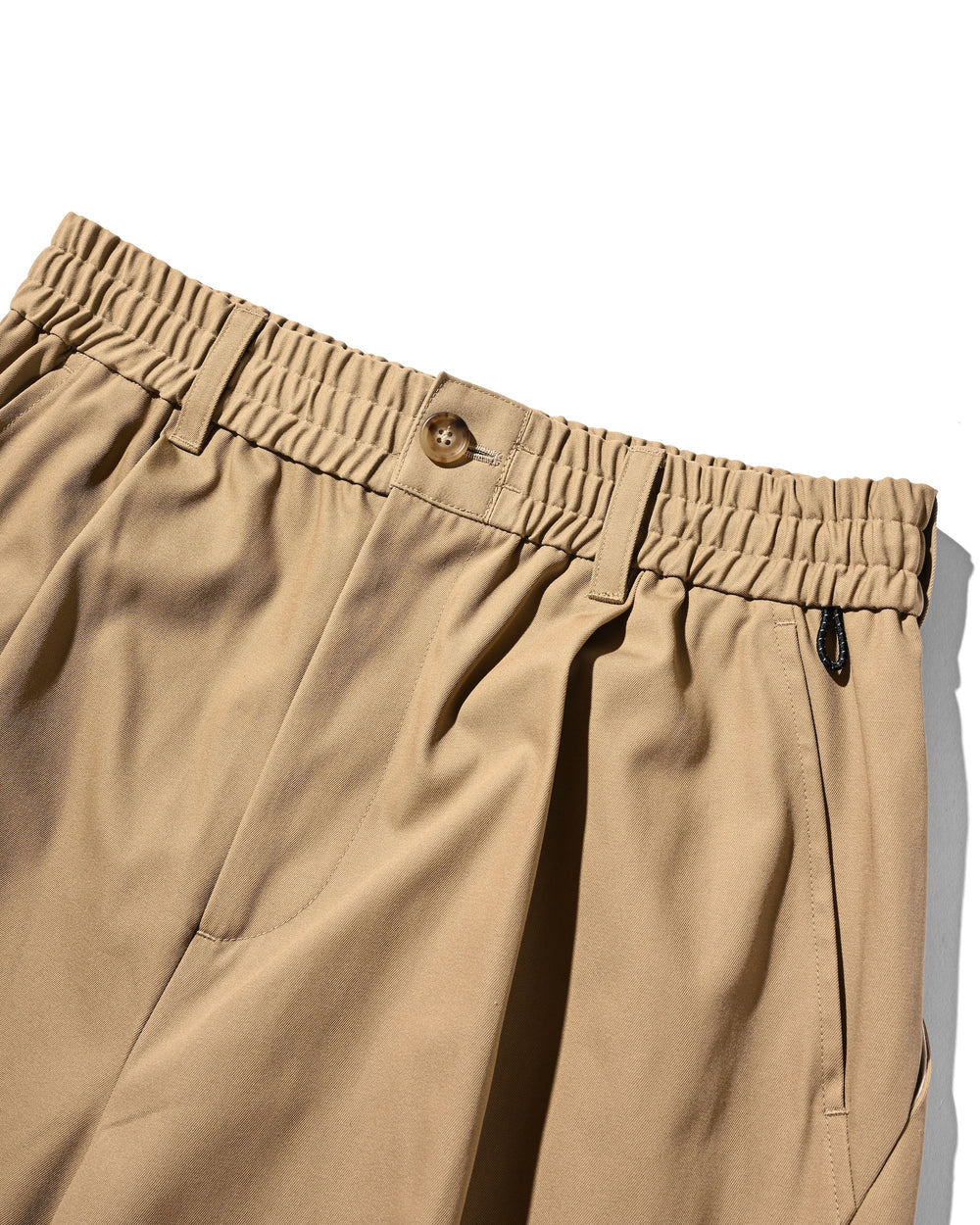 CLESSTE / Massive Twisted Pants