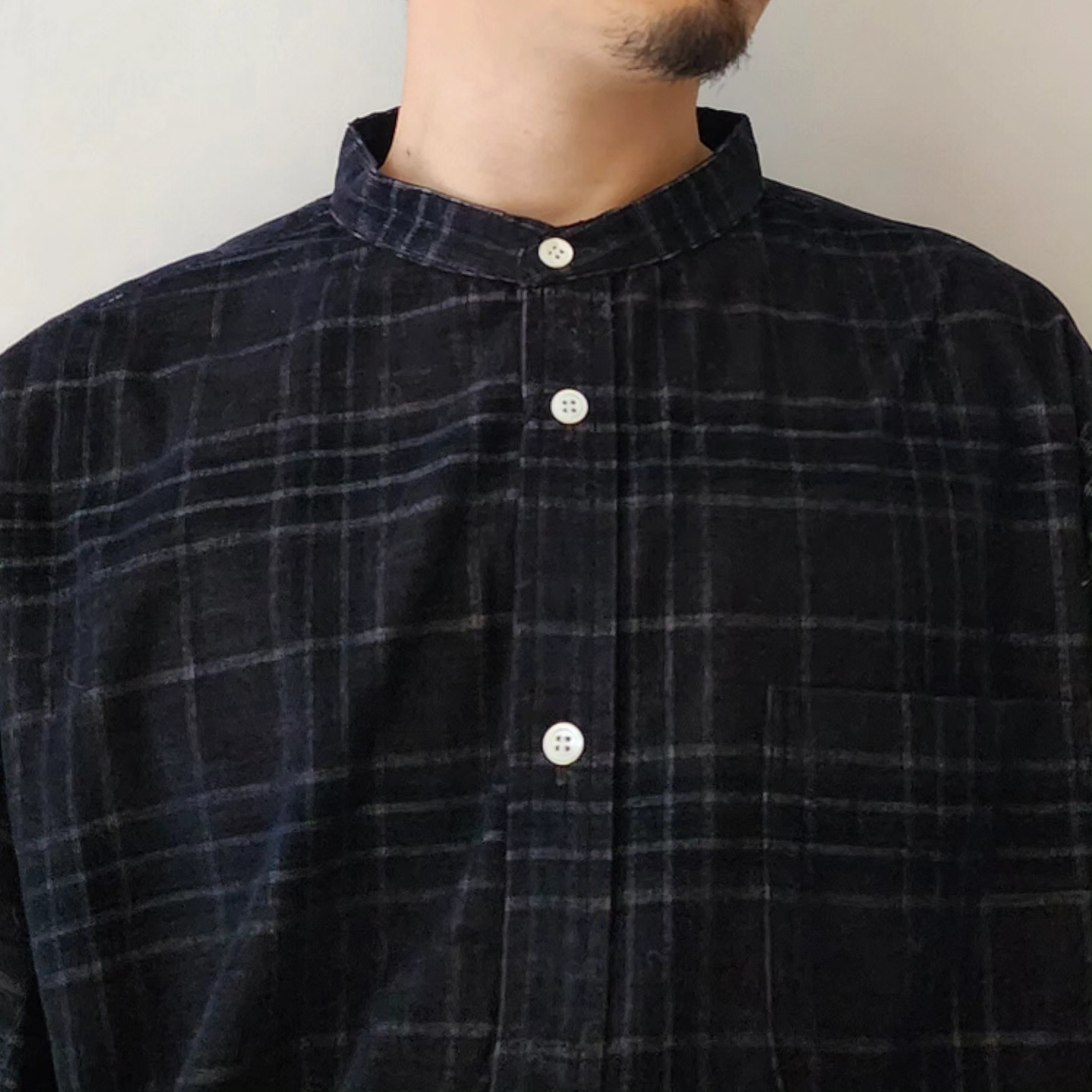 EEL PRODUCTS / Atelier Shirt