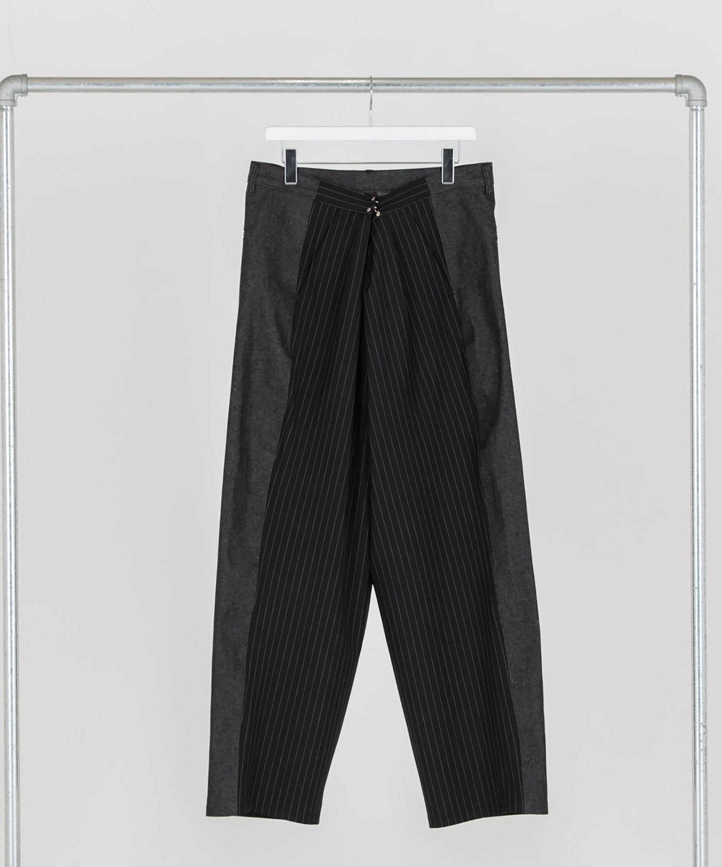 DISCOVERED / Suits & Denim Pants