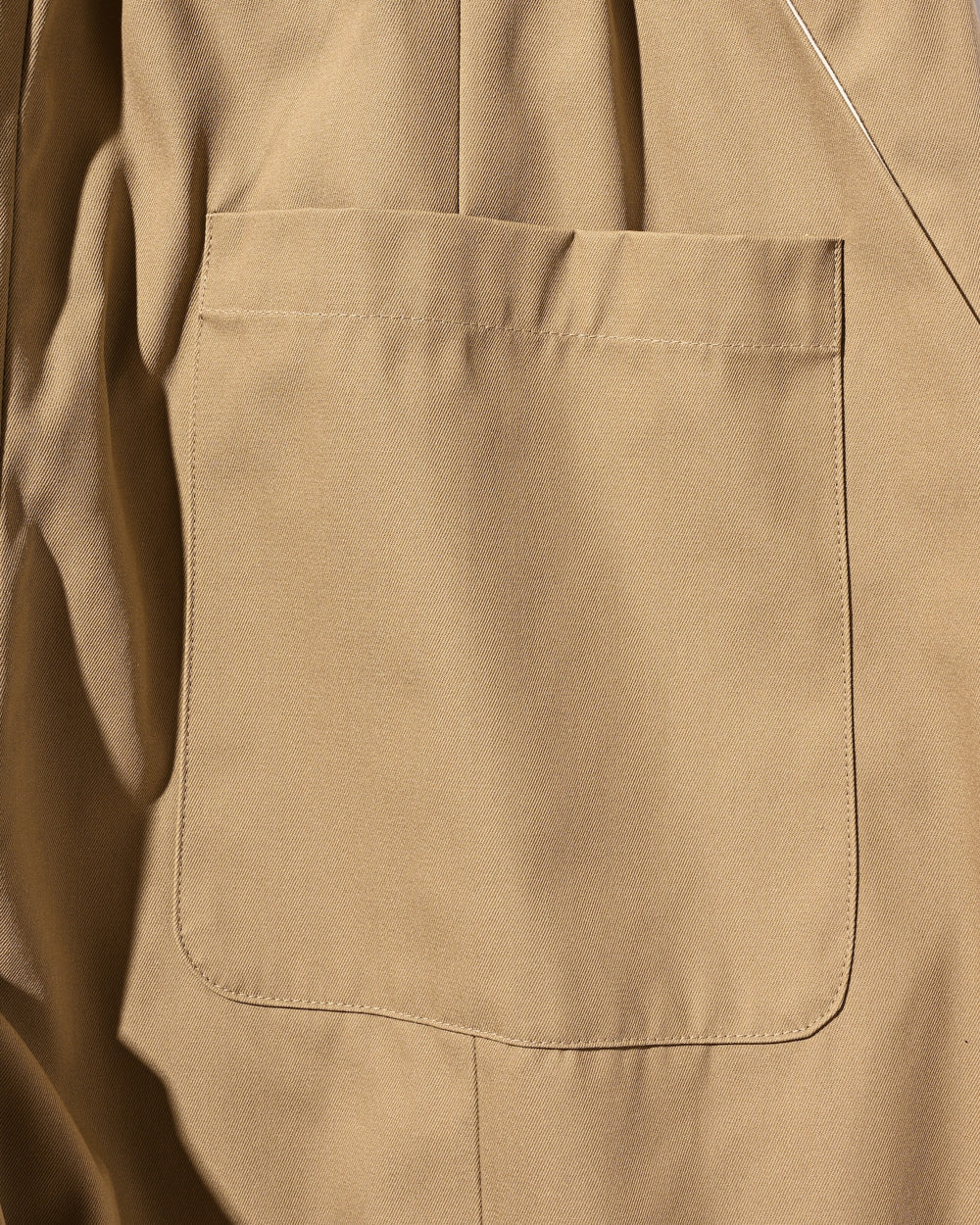 CLESSTE / Massive Twisted Pants