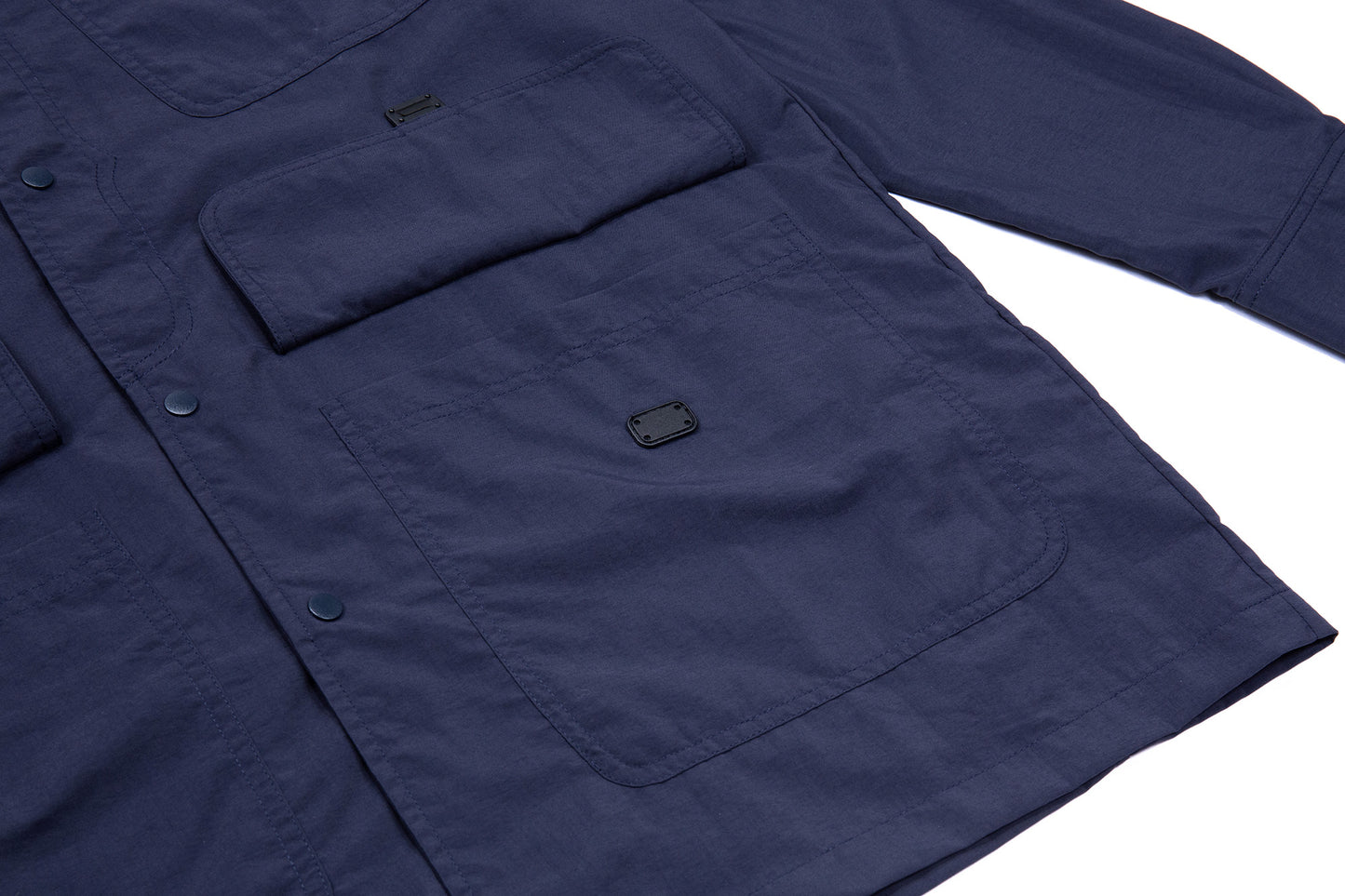 Hunting Shirt