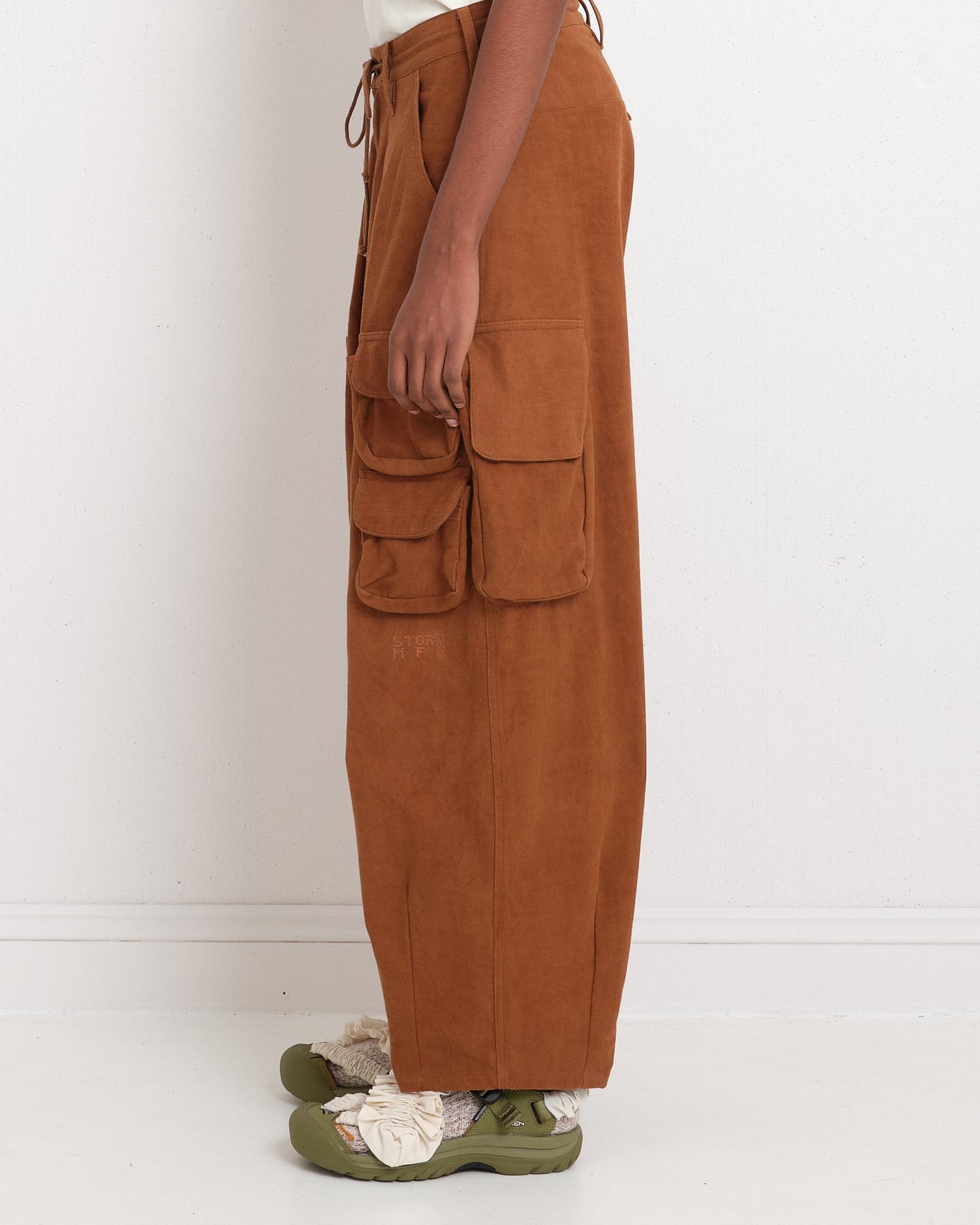 STORY MFG / Forager Pants