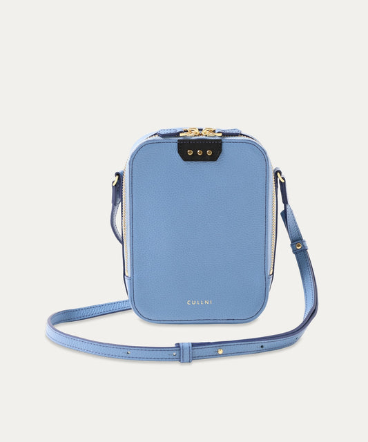 CULLNI / Leather Mini Shoulder Bag
