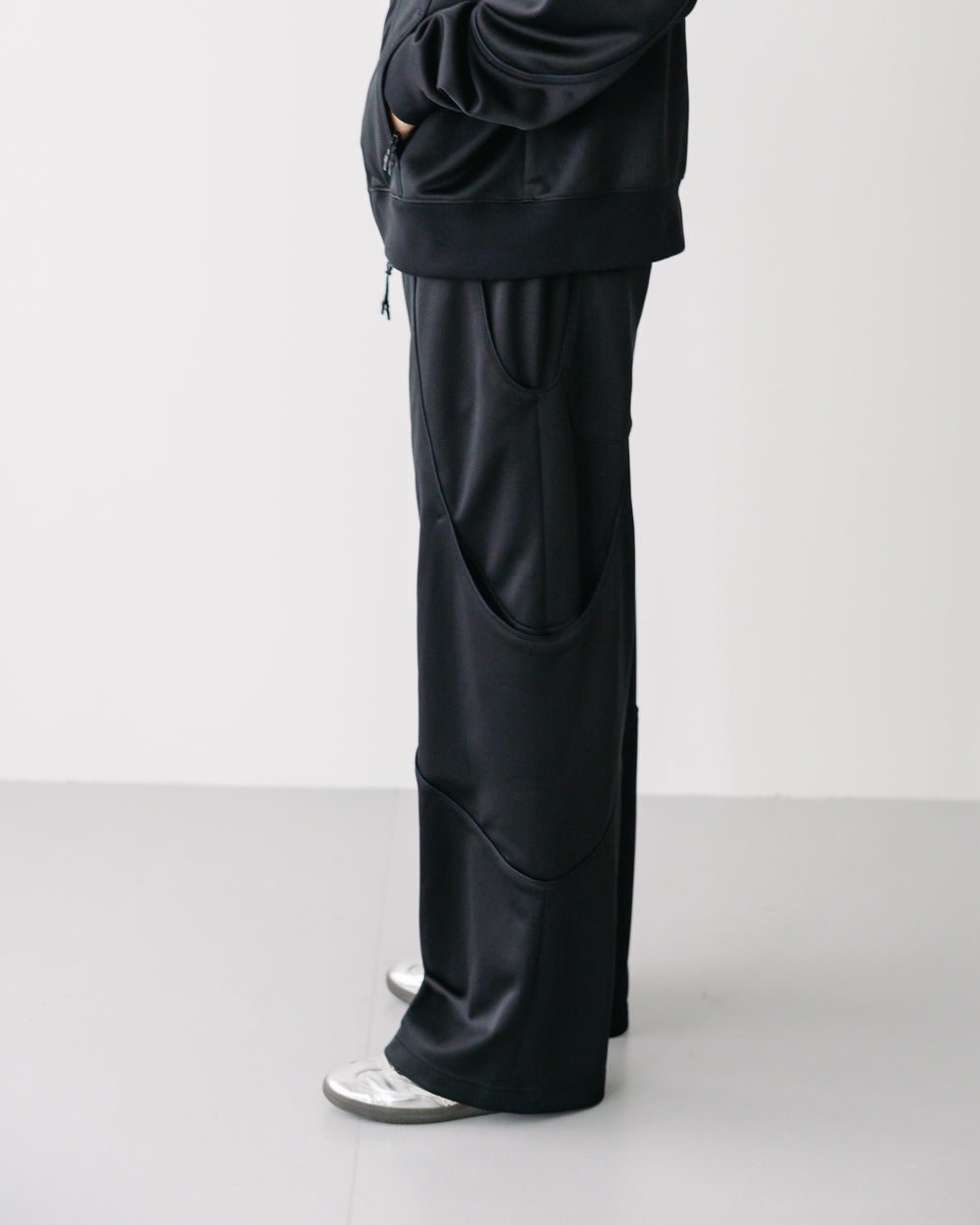 CLESSTE / Future Track Pants