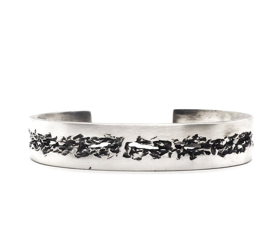 Broken Bangle
