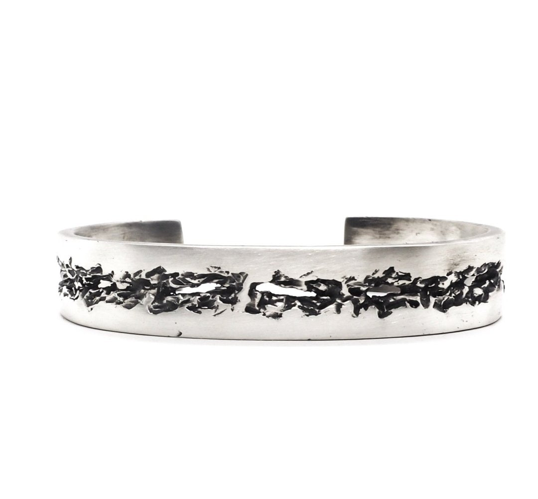 Broken Bangle