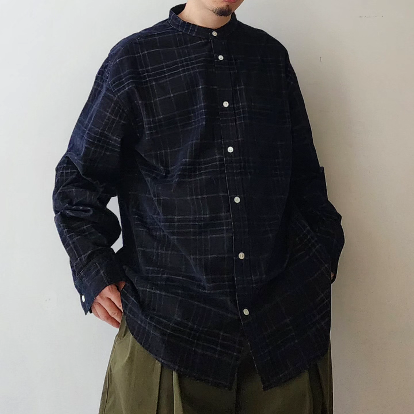 EEL PRODUCTS / Atelier Shirt