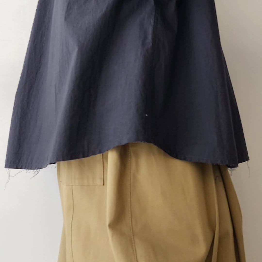 THE JEAN PIERRE / Signature 11XL SS Shirt