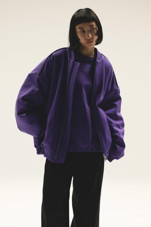 KANEMASA PHIL / 18G Max Weight Pullover
