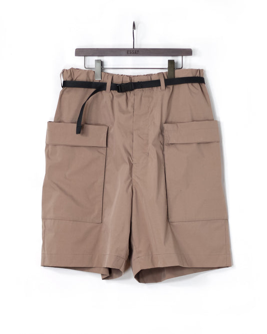 ESSAY / Acid Shorts