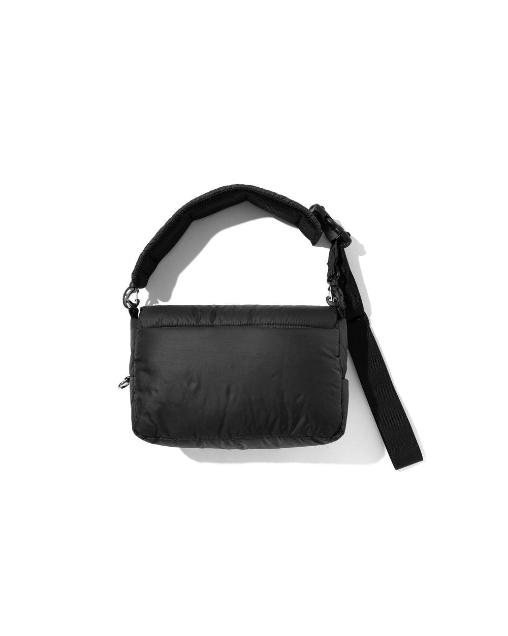 CLESSTE / Padded Flap Holiday Bag