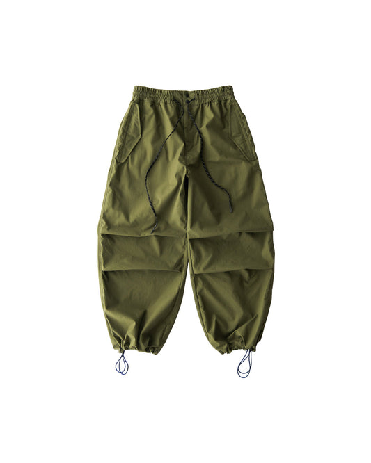 CLESSTE / City Over Trouser