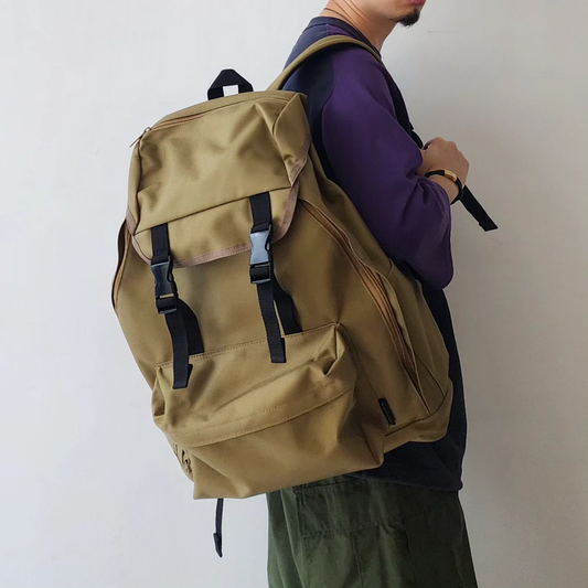 EEL PRODUCTS / Outdoor Products × DEP.BAG