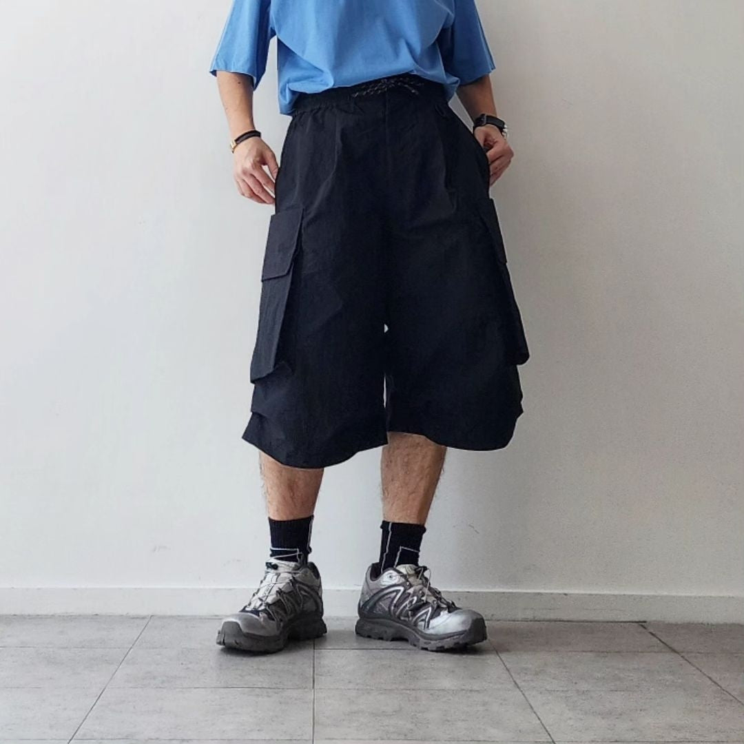 CLESSTE / City Military Half Pants For Tree And Branch (Exclusive)