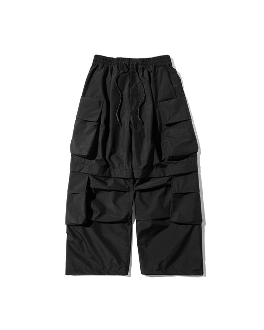 CLESSTE / +Phenix Windstopper ® By Gore-tex Labs 2 Way City Military Pants