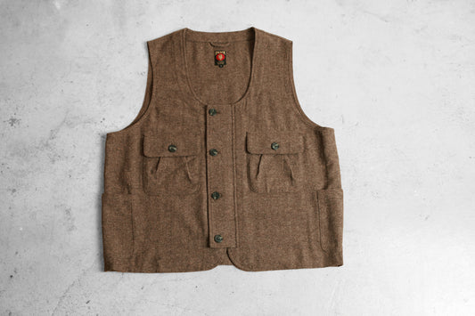 Tempo Woo Vest