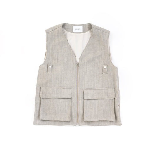 WELLDER / Tactical Vest