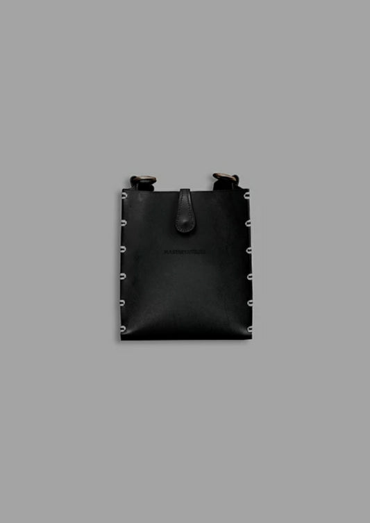 Clean Shoulder Bag