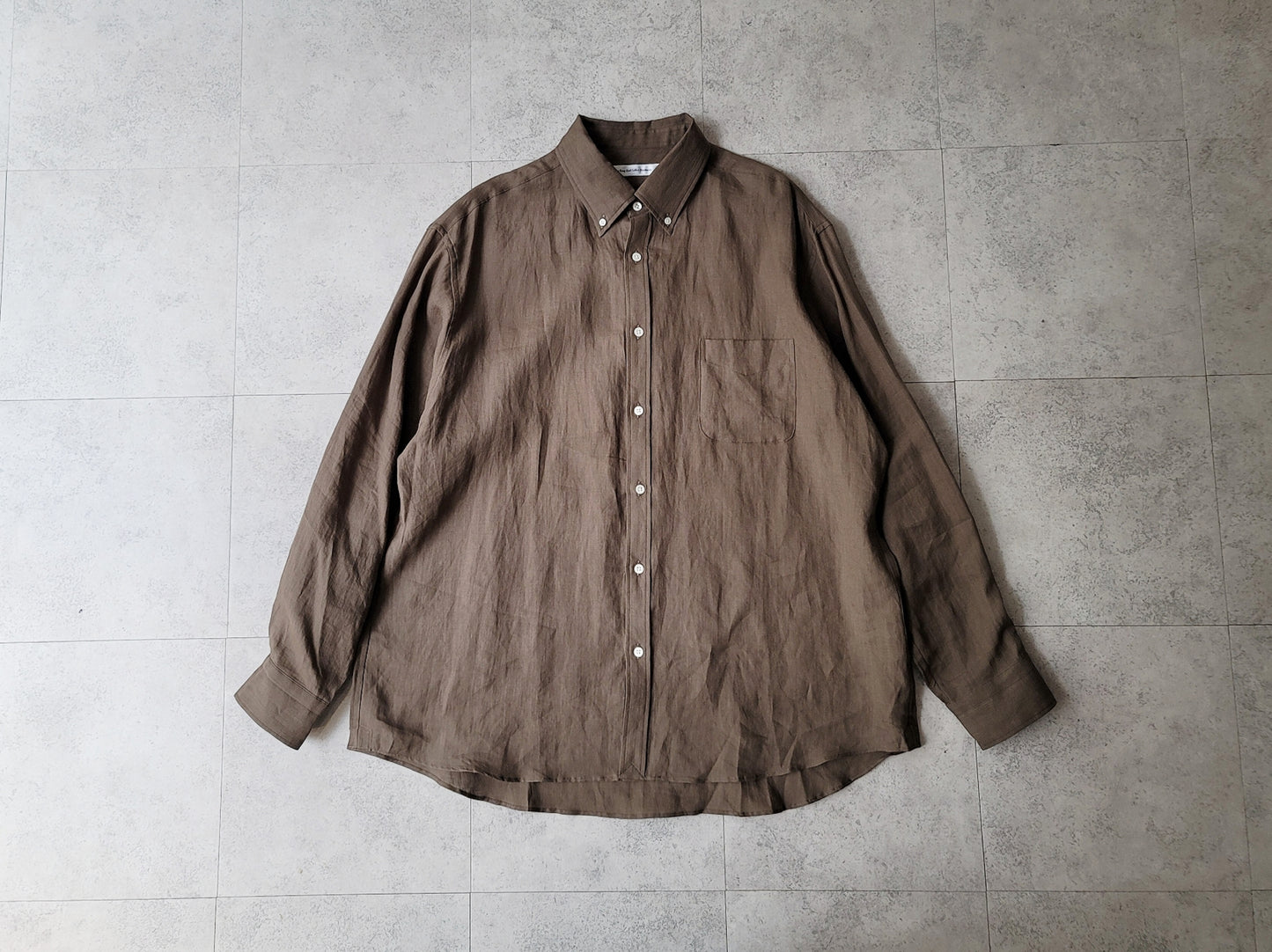 I.B.D Shirt