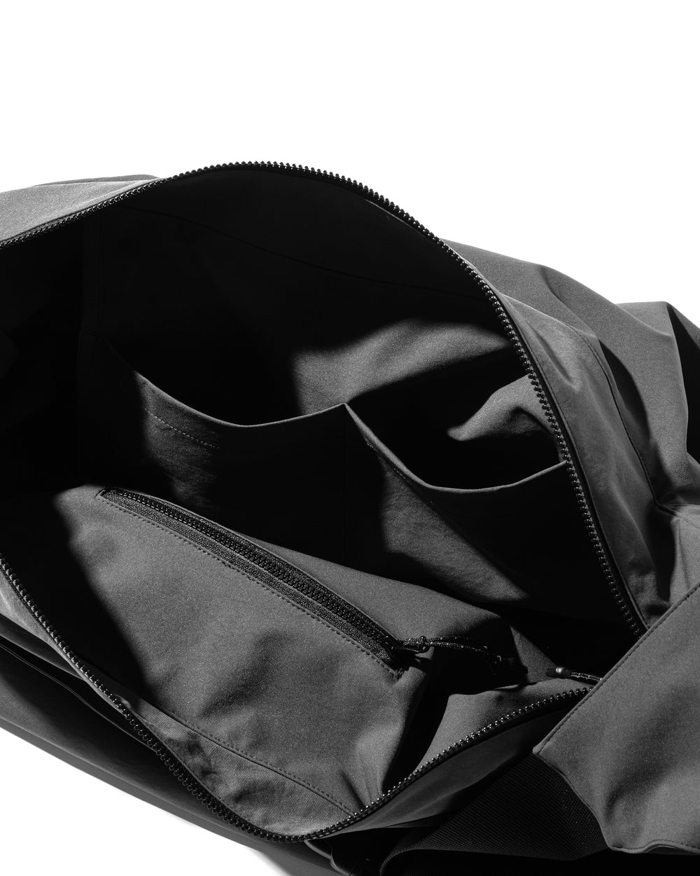 CLESSTE / Soft Shell Future Bag (Large)