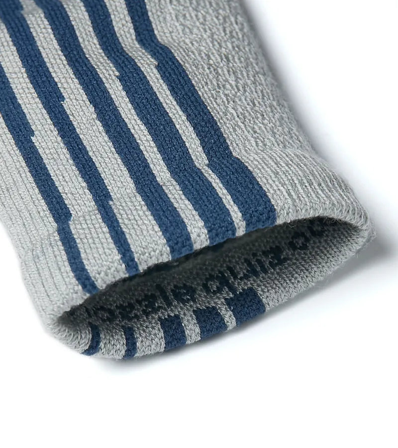 TENCEL™ Midcalf Socks (Grey)