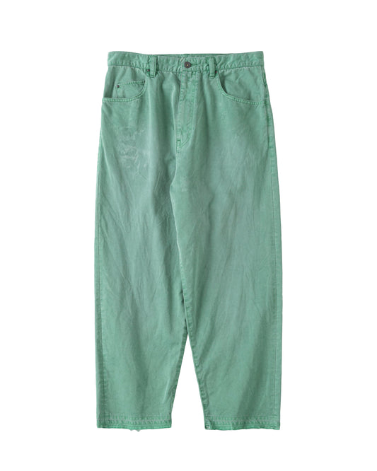 SABY / Type 01 (Twill Vintage)
