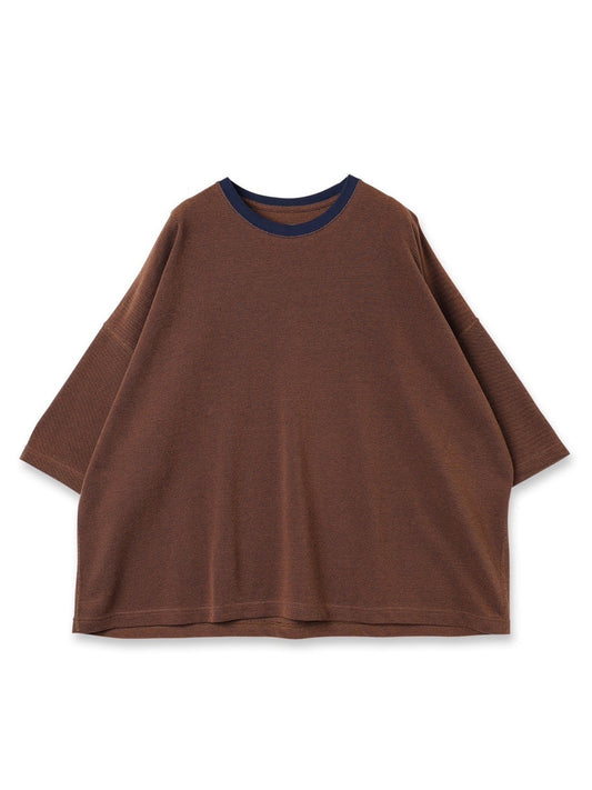 JIEDA / Kanoko Big Tee