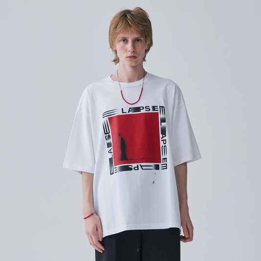 IROQUOIS / Elapse Big-T