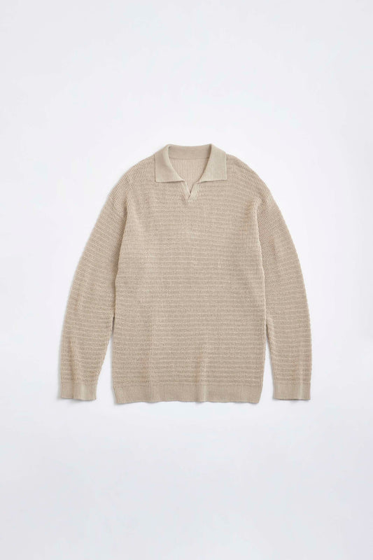 Skipper Knit Shirt