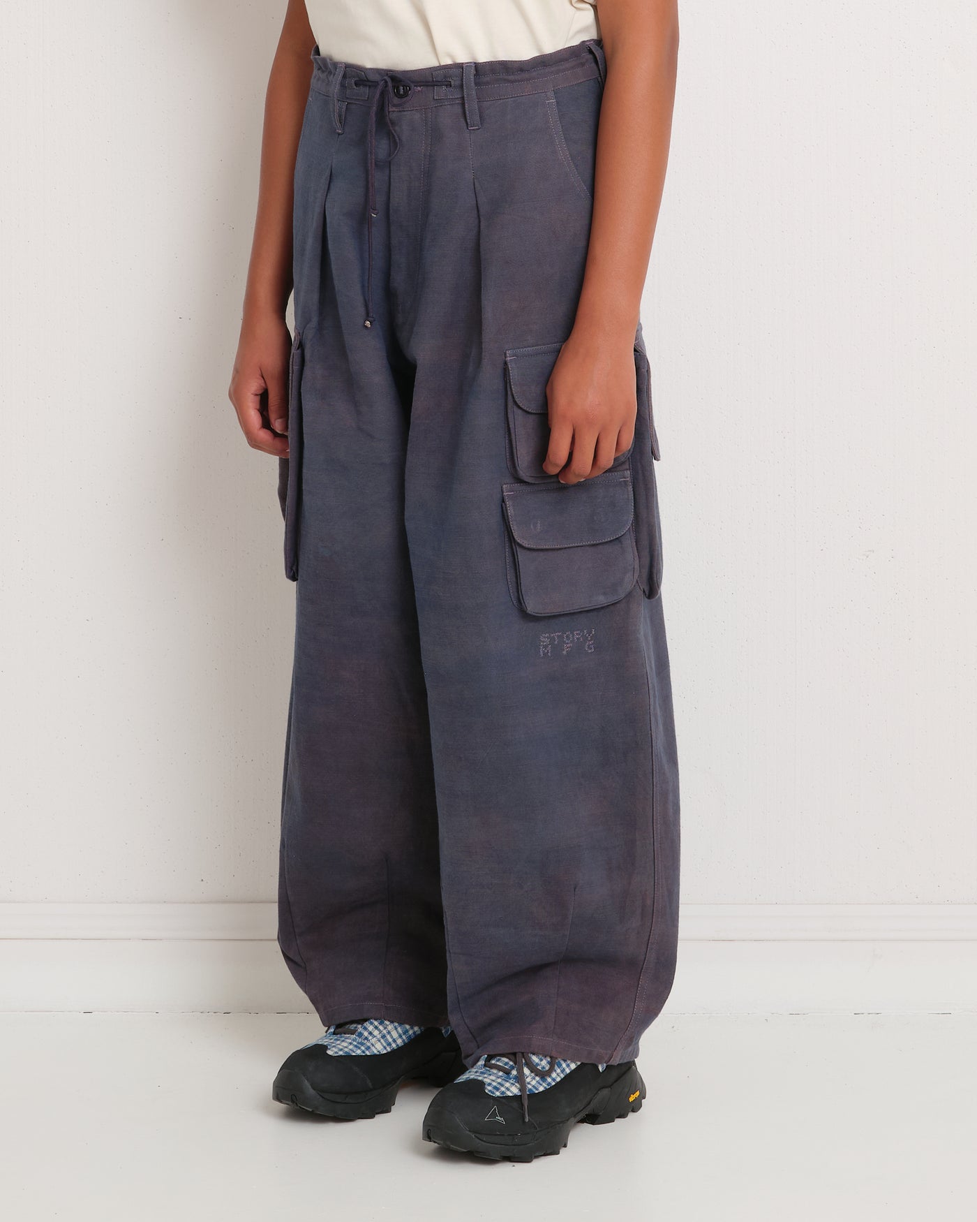 STORY MFG / Forager Pants