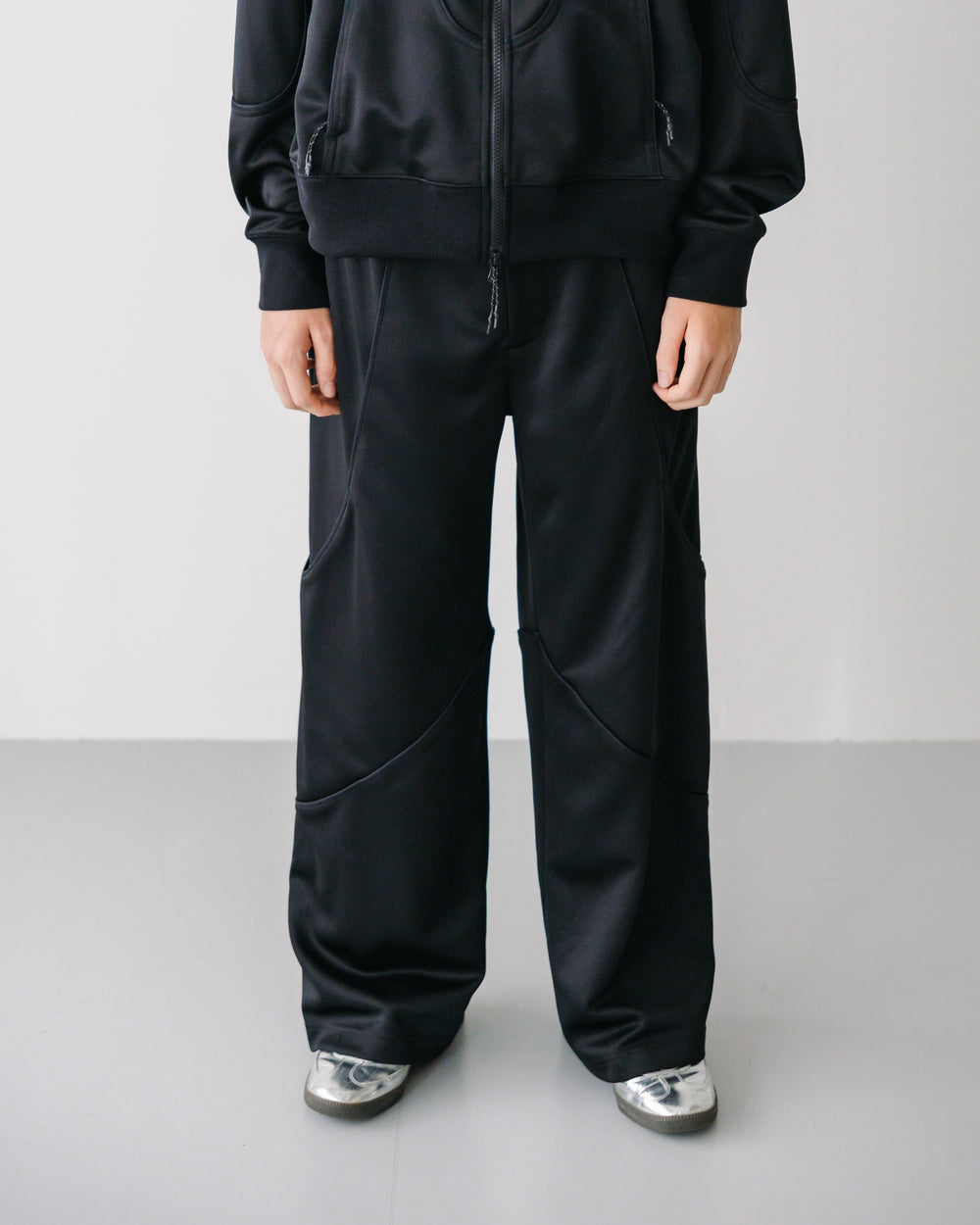 CLESSTE / Future Track Pants