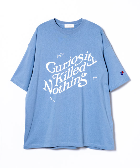 TAUPE / Ckn Wave Tee