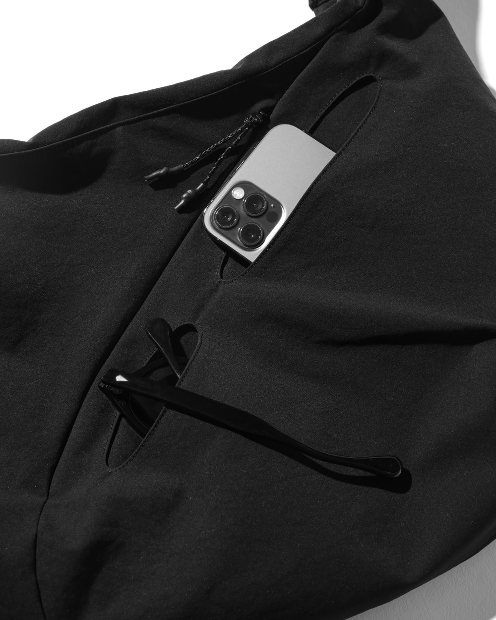 CLESSTE / Soft Shell Future Bag
