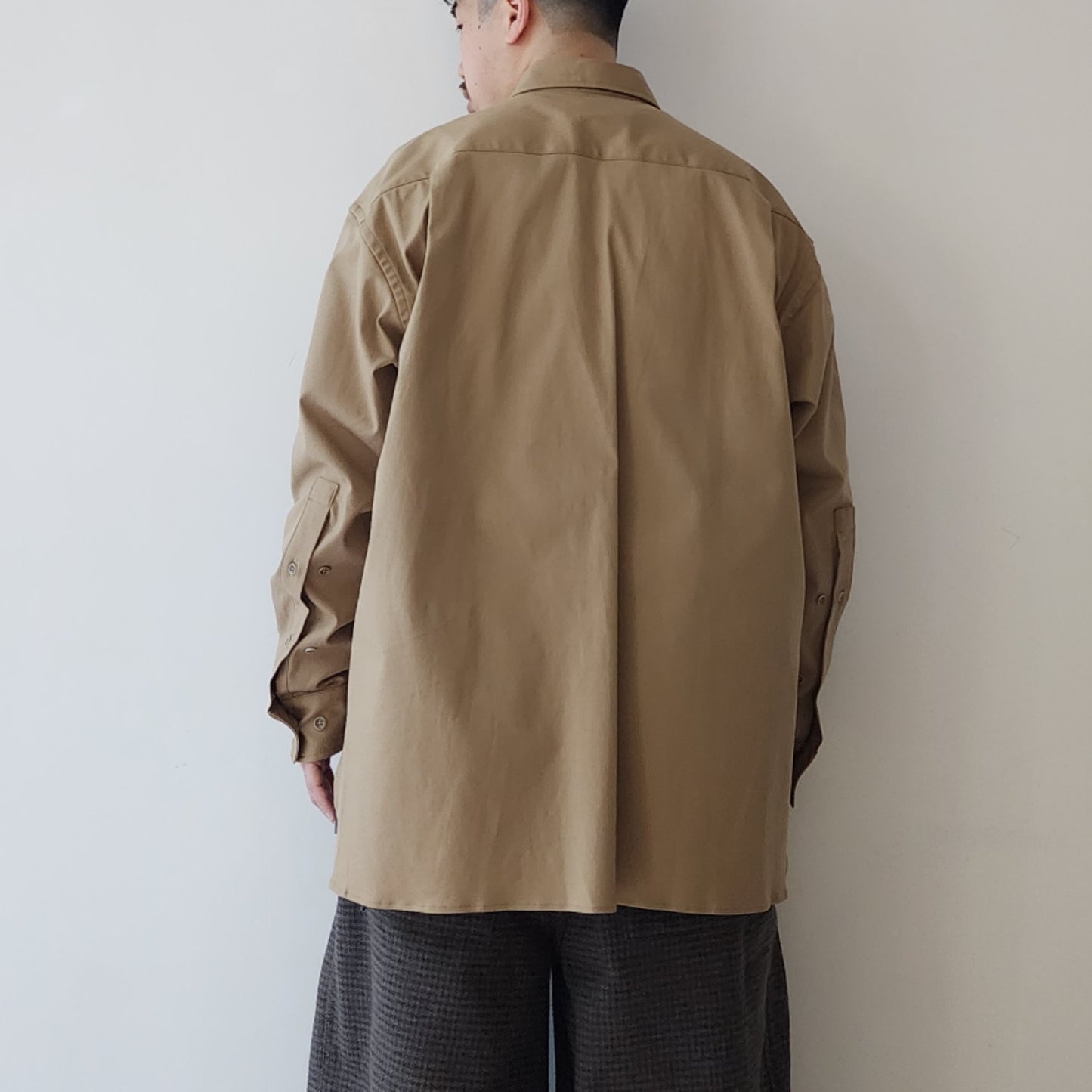 N-Regular Shirt