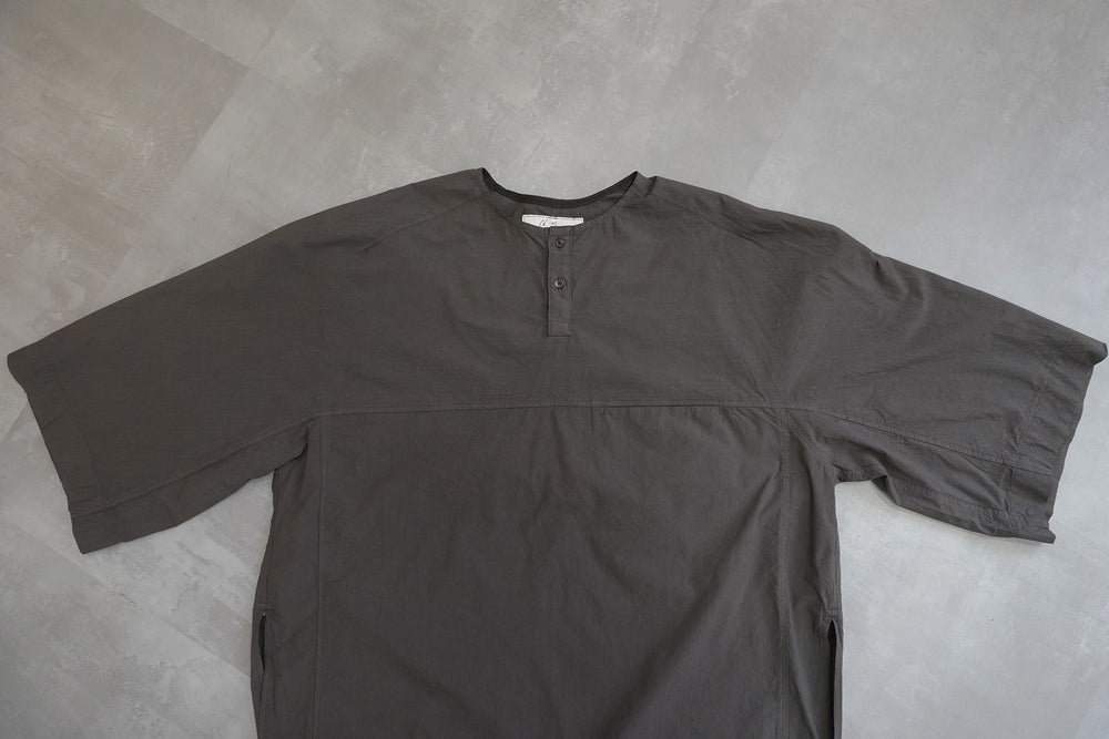 Dyed Skipper SS Shirt