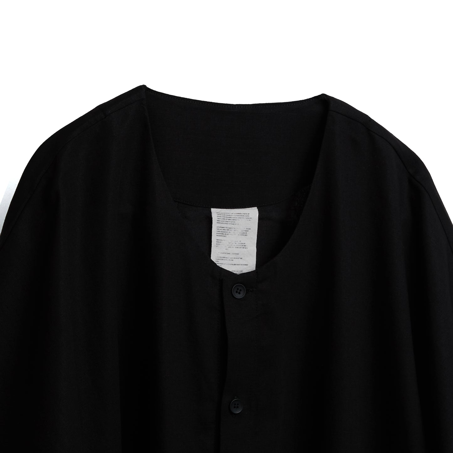 Splice Slub Cotton Tee