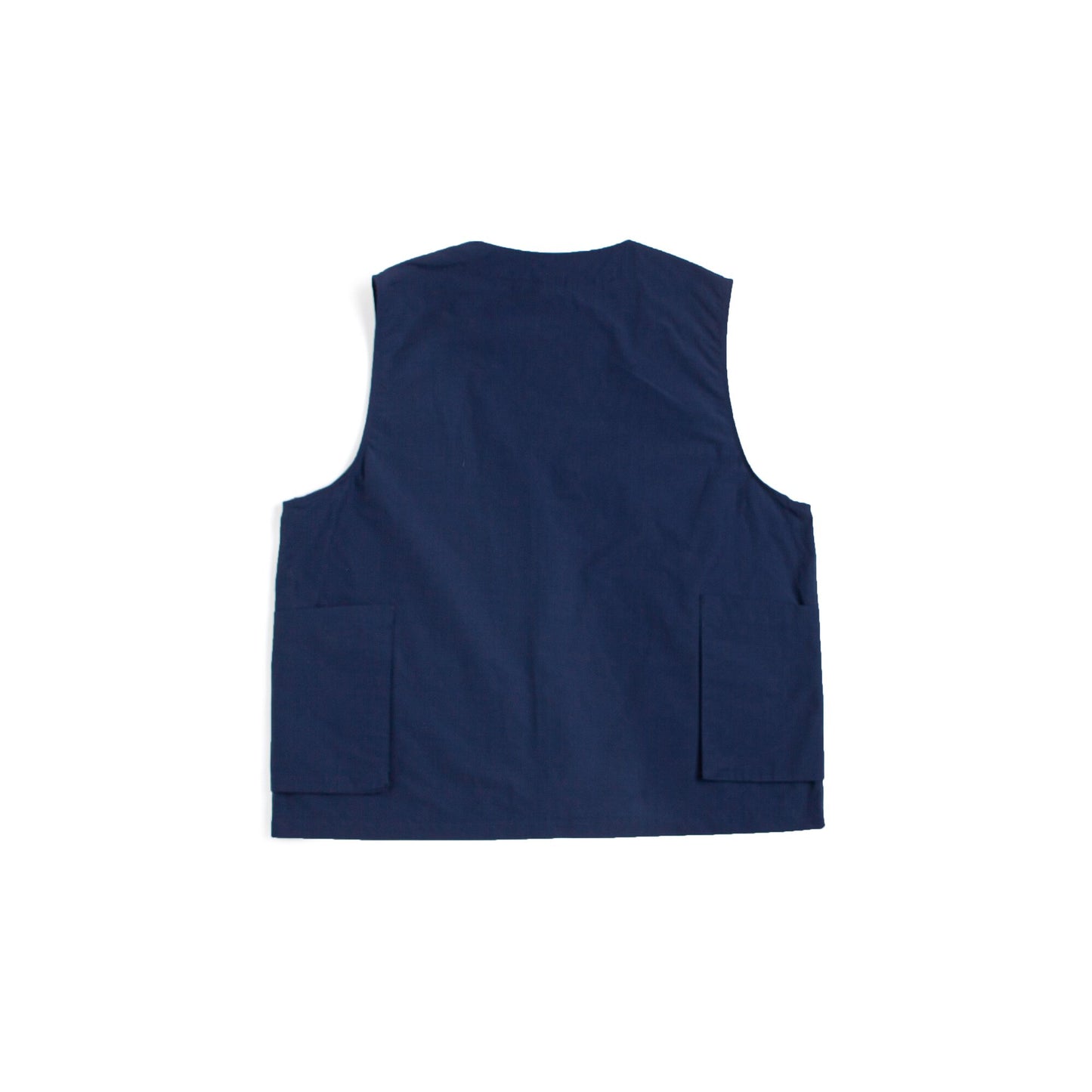 Rocks Vest